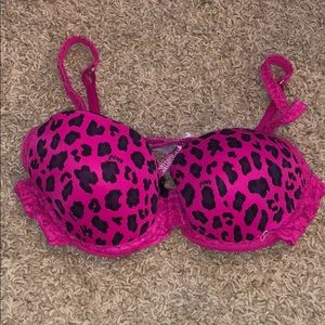 Victoria’s Secret PINK bra